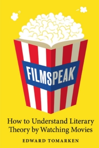 Cover image: Filmspeak 1st edition 9780826428929