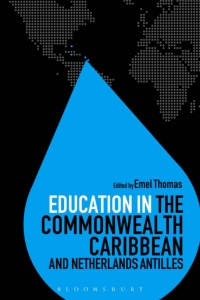 Imagen de portada: Education in the Commonwealth Caribbean and Netherlands Antilles 1st edition 9781474235686