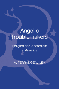 Cover image: Angelic Troublemakers 1st edition 9781623566012