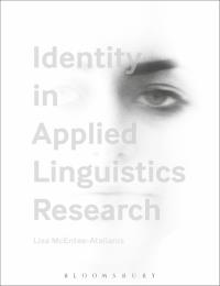 Imagen de portada: Identity in Applied Linguistics Research 1st edition 9781623564667