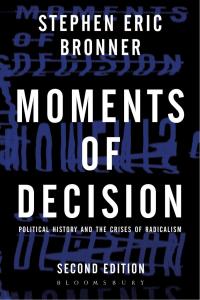 Titelbild: Moments of Decision 2nd edition 9781623567002