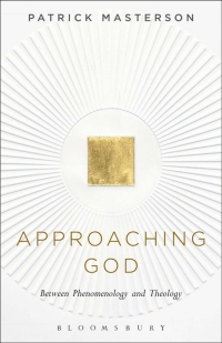 Cover image: Approaching God 1st edition 9781623563080
