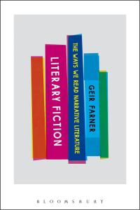 表紙画像: Literary Fiction 1st edition 9781623560249