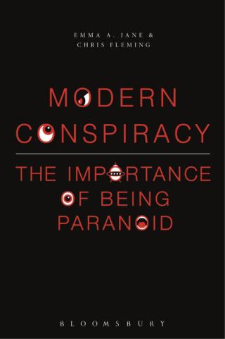 Cover image: Modern Conspiracy 1st edition 9781623560911