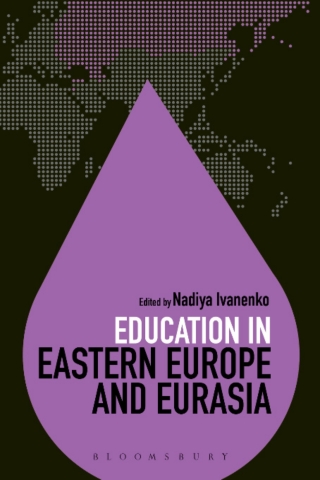Titelbild: Education in Eastern Europe and Eurasia 1st edition 9781474235693