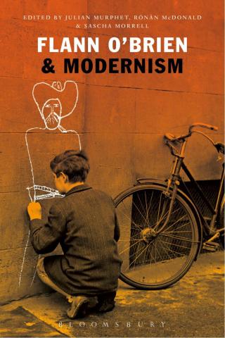 表紙画像: Flann O'Brien & Modernism 1st edition 9781623568504