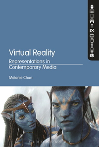 Omslagafbeelding: Virtual Reality 1st edition 9781501308642