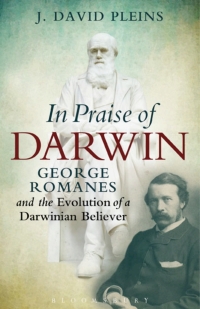صورة الغلاف: In Praise of Darwin 1st edition 9781623565947