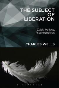 Omslagafbeelding: The Subject of Liberation 1st edition 9781501317316