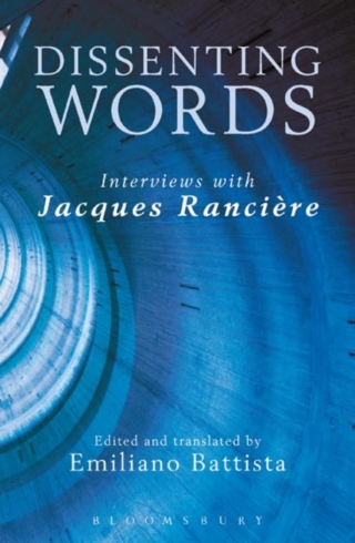 Titelbild: Dissenting Words 1st edition 9781350024700
