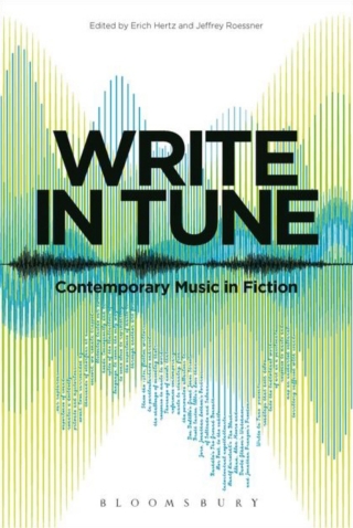 表紙画像: Write in Tune: Contemporary Music in Fiction 1st edition 9781501315756