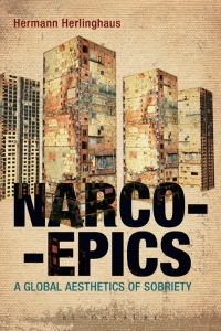 Cover image: Narcoepics 1st edition 9781441107787