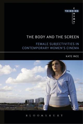 Cover image: The Body and the Screen 1st edition 9781623562922