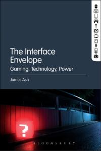 Imagen de portada: The Interface Envelope 1st edition 9781501320002