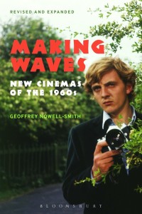 صورة الغلاف: Making Waves, Revised and Expanded 1st edition 9781623565084