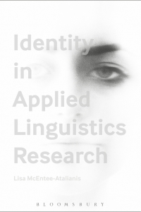 Imagen de portada: Identity in Applied Linguistics Research 1st edition 9781623564667