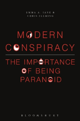 Imagen de portada: Modern Conspiracy 1st edition 9781623560911