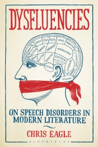 Immagine di copertina: Dysfluencies 1st edition 9781501308666