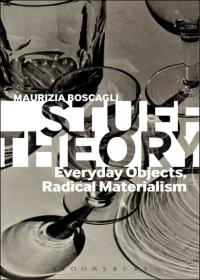 Cover image: Stuff Theory 1st edition 9781623562250