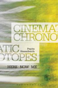 Cover image: Cinematic Chronotopes 1st edition 9781501316104