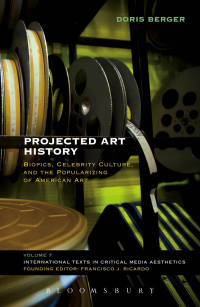Omslagafbeelding: Projected Art History 1st edition 9781501315732