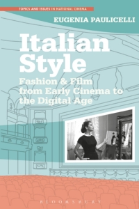 Imagen de portada: Italian Style 1st edition 9781441189158