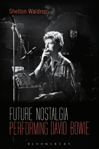 Omslagafbeelding: Future Nostalgia 1st edition 9781501325229
