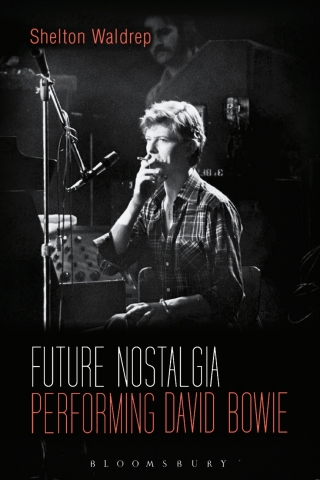 صورة الغلاف: Future Nostalgia 1st edition 9781501325229