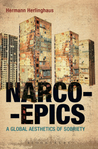 Cover image: Narcoepics 1st edition 9781441107787