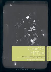 صورة الغلاف: Chaos Media 1st edition 9781501324420