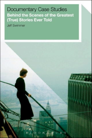 Imagen de portada: Documentary Case Studies 1st edition 9781623569433