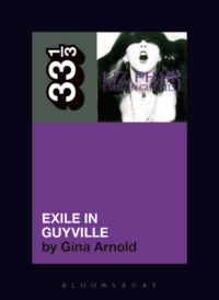 Titelbild: Liz Phair's Exile in Guyville 1st edition 9781441162571
