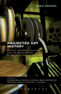 Imagen de portada: Projected Art History 1st edition 9781501315732