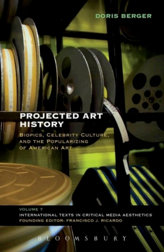 Immagine di copertina: Projected Art History 1st edition 9781501315732