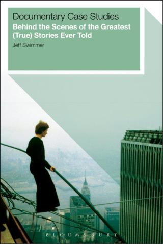 Imagen de portada: Documentary Case Studies 1st edition 9781623569433