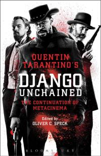 Omslagafbeelding: Quentin Tarantino's Django Unchained 1st edition 9781628926606