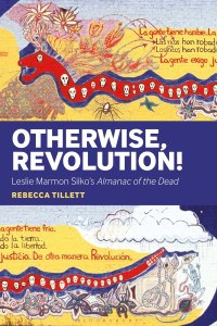 Omslagafbeelding: Otherwise, Revolution! 1st edition 9781501358098