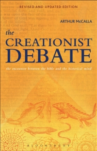 Imagen de portada: The Creationist Debate 2nd edition 9781623560393