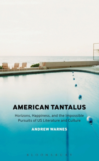 Immagine di copertina: American Tantalus 1st edition 9781501319624