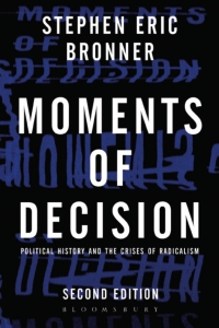 صورة الغلاف: Moments of Decision 2nd edition 9781623567002