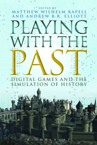 Immagine di copertina: Playing with the Past 1st edition 9781623566142