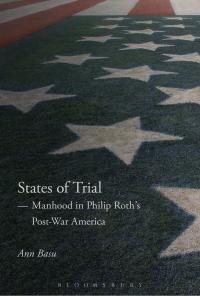 Cover image: States of Trial 1st edition 9781501320422