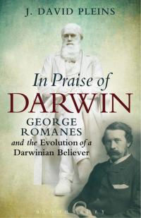 Cover image: In Praise of Darwin 1st edition 9781623565947