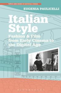 Cover image: Italian Style 1st edition 9781441189158