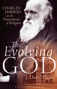 Omslagafbeelding: The Evolving God 1st edition 9781623562472