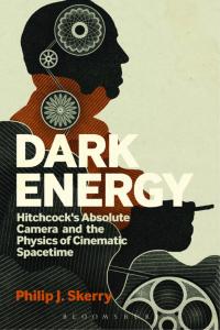 Omslagafbeelding: Dark Energy 1st edition 9781441184016