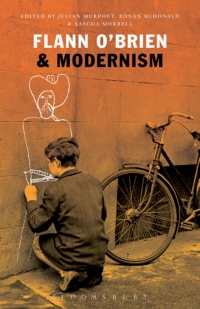 Imagen de portada: Flann O'Brien & Modernism 1st edition 9781623564872