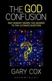 Cover image: The God Confusion 1st edition 9781628929706