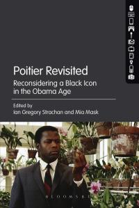 Cover image: Poitier Revisited 1st edition 9781501319822
