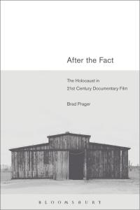 Titelbild: After the Fact 1st edition 9781623564445
